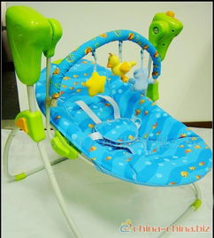 婴幼儿成长好伙伴 童车、玩具、秋千与童床选购全指南