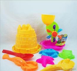 儿童沙滩玩具套装 从批发供应到价格选购的全方位指南