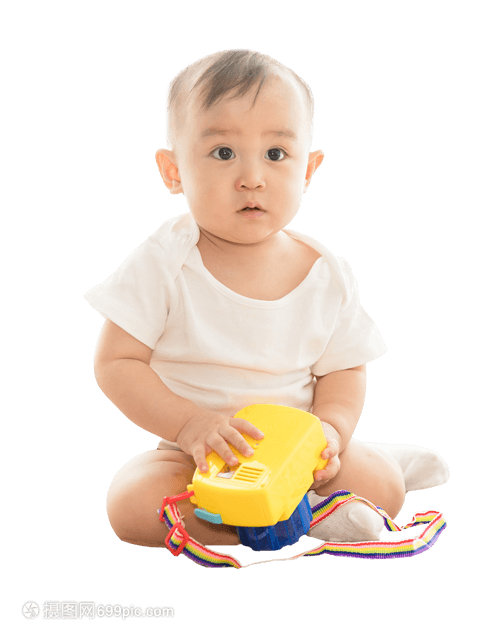 玩具与成长 开启宝宝世界的奇妙钥匙